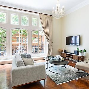 Appartement met Twee Slaapkamers